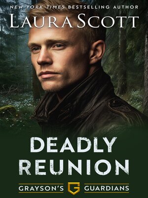 cover image of Deadly Reunion